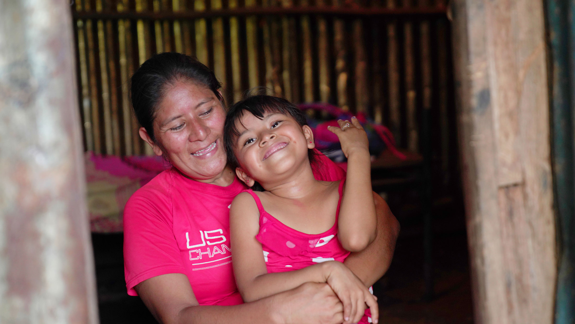 Collecte de dons en faveur d’une coopérative nicaraguayenne