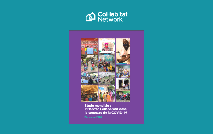 L’habitat collaboratif : une réponse concrète à la pandémie de COVID-19