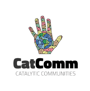 Logo Catalytic Communities