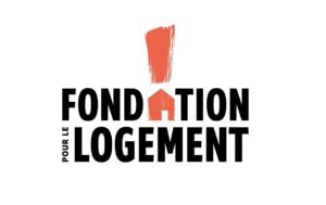 Logo Fondation pour le logement des défavorisés