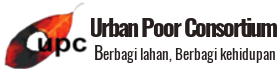 Logo Urban Poor Consortium